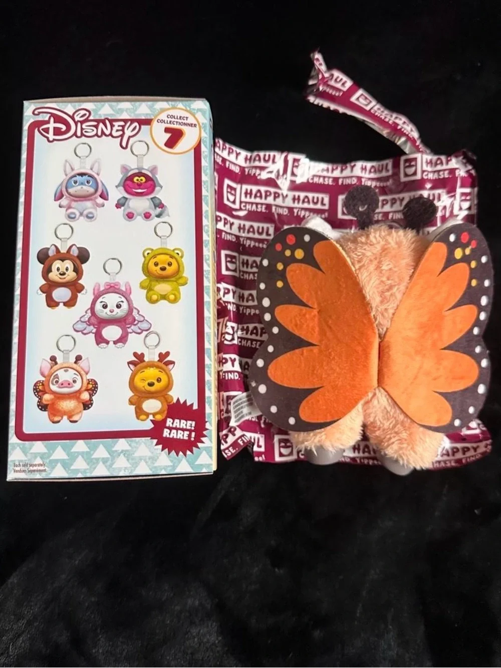 Disney official branded
